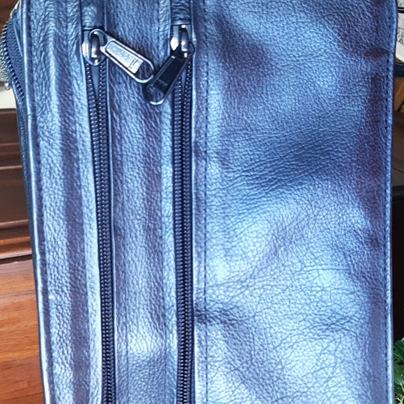 The best no name leather Conceal/ Carry purse you will EVER own! - Picture 5 of 9